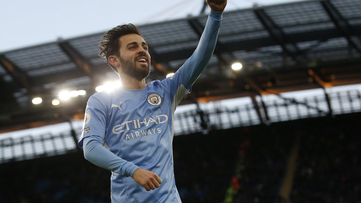 Bernardo Silva