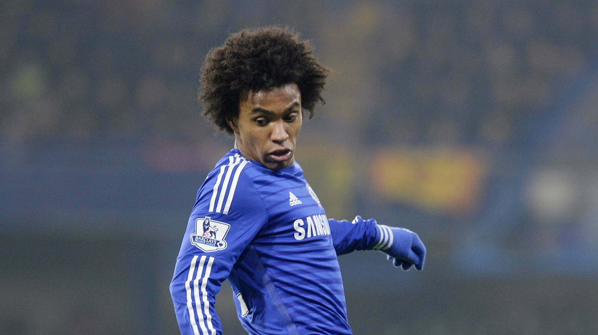 Willian