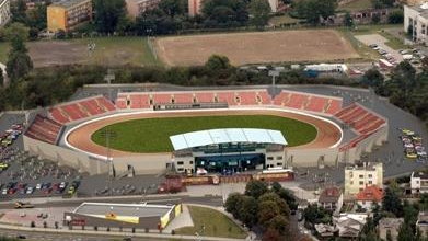 Stadion Polonii