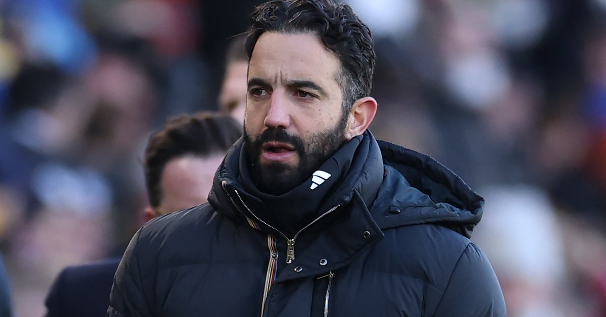 Portugalczycy podają powód zwolnienia trenera Manchesteru United