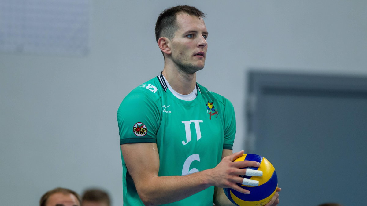 Bartosz Kurek