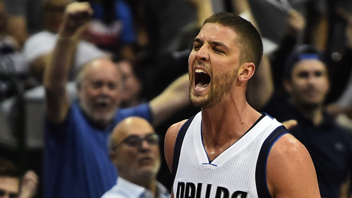 Chandler Parsons