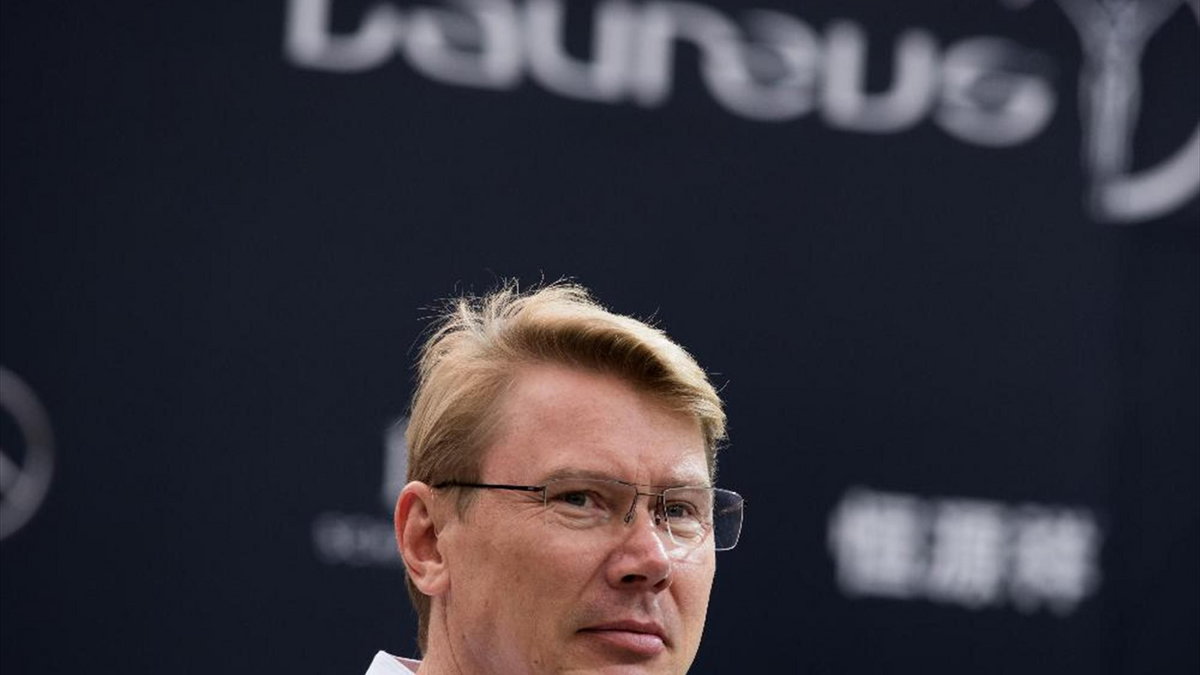 Hakkinen przepowiada kolejny słaby sezon w wykonaniu McLaren-Honda