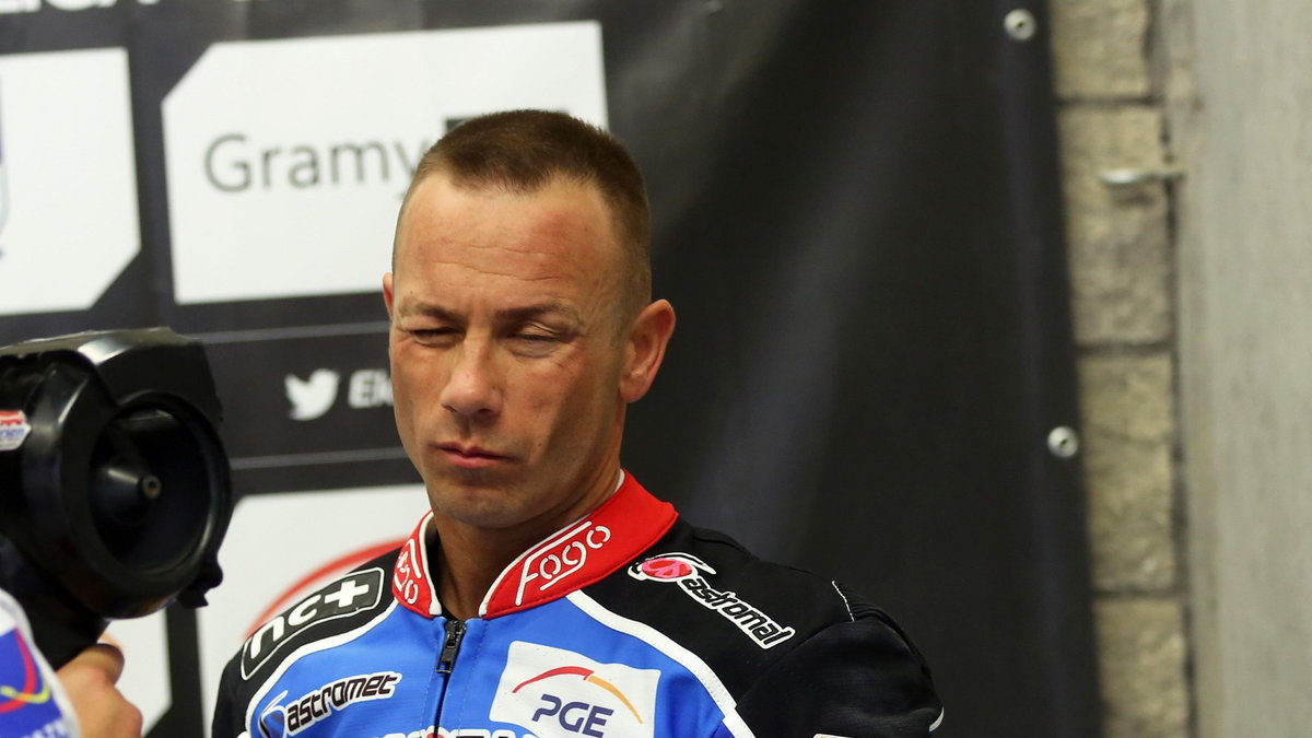 Nicki Pedersen