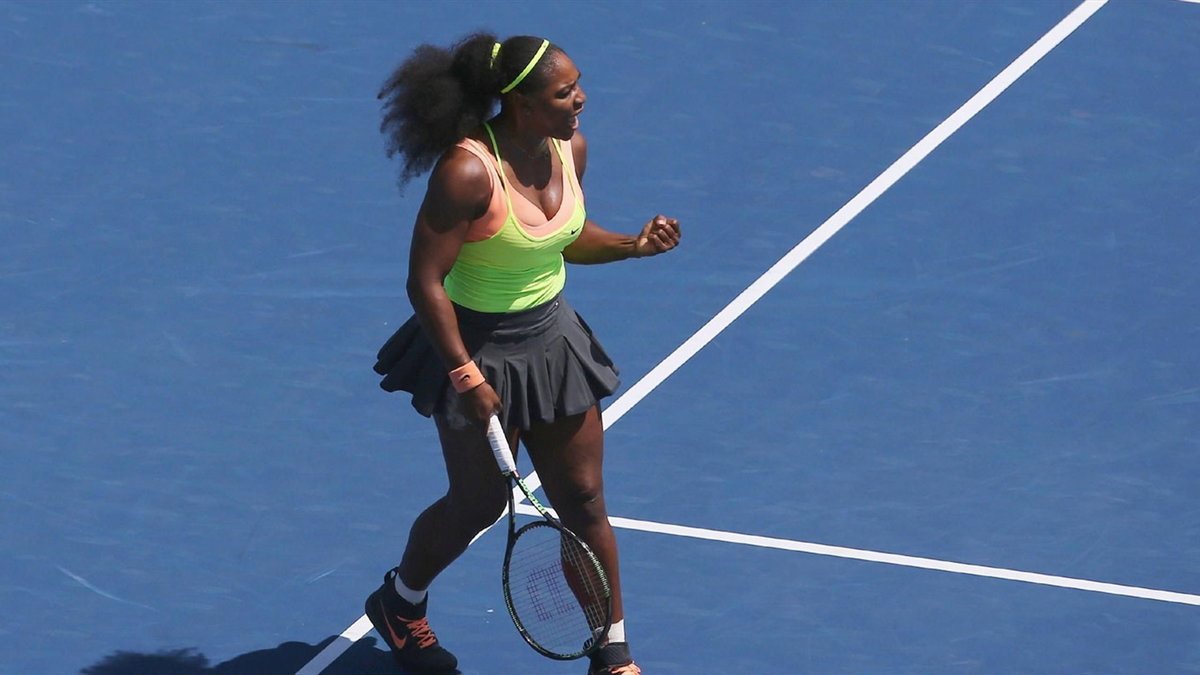 Serena Williams