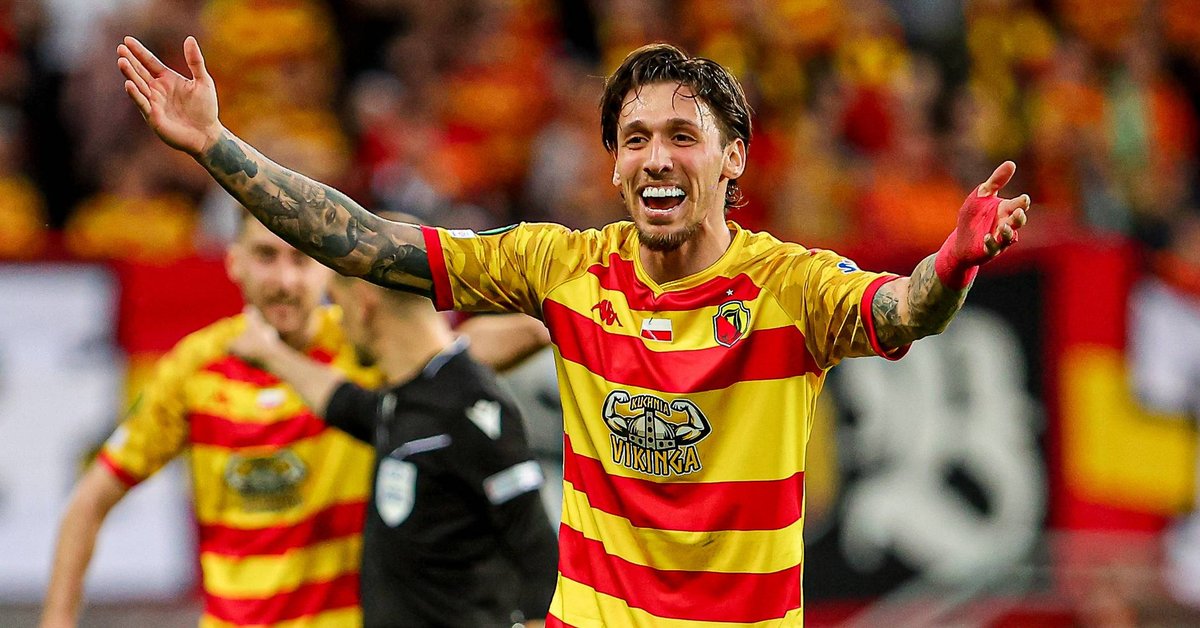 Gorąco po tym, co zrobiła Jagiellonia. Nie czekali choćby do końca meczu