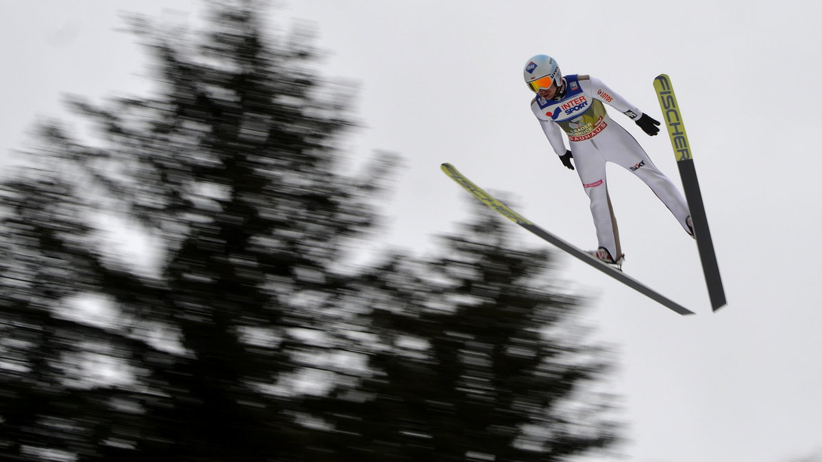 Kamil Stoch