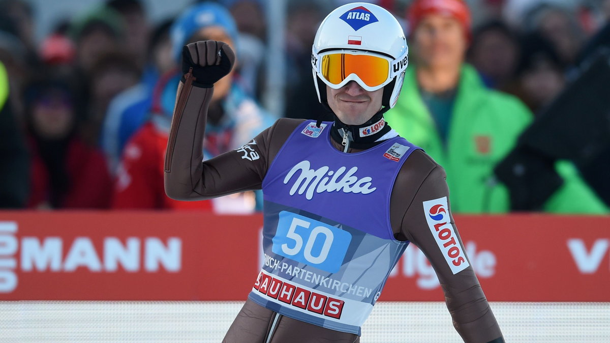 Kamil Stoch 