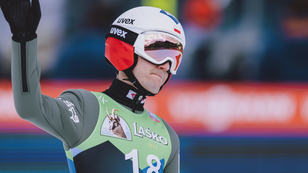 Kamil Stoch nawołuje FIS do konkretnych zmian