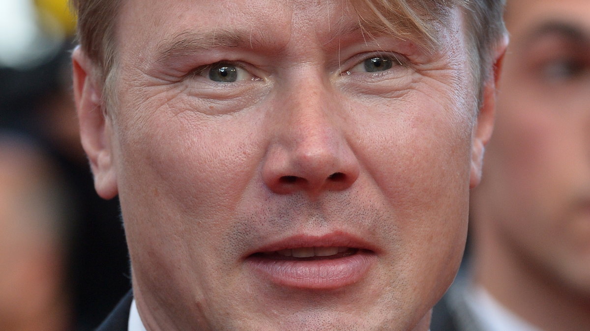 Mika Hakkinen