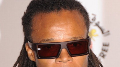 Edgar Davids