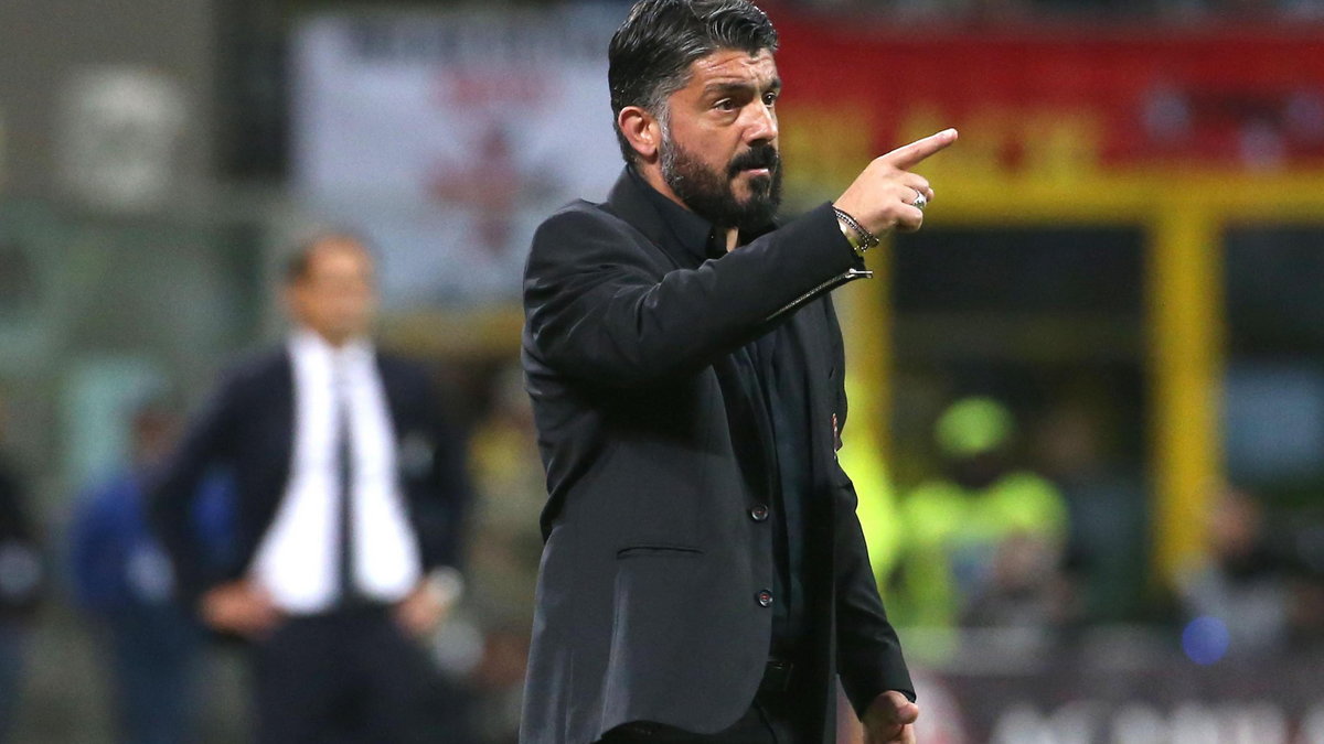 Gennaro Gattuso