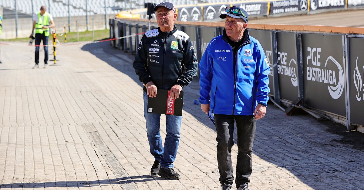 Marek Cieślak wrócił do wydarzeń sprzed lat: Badanie alkomatem było bezprawne