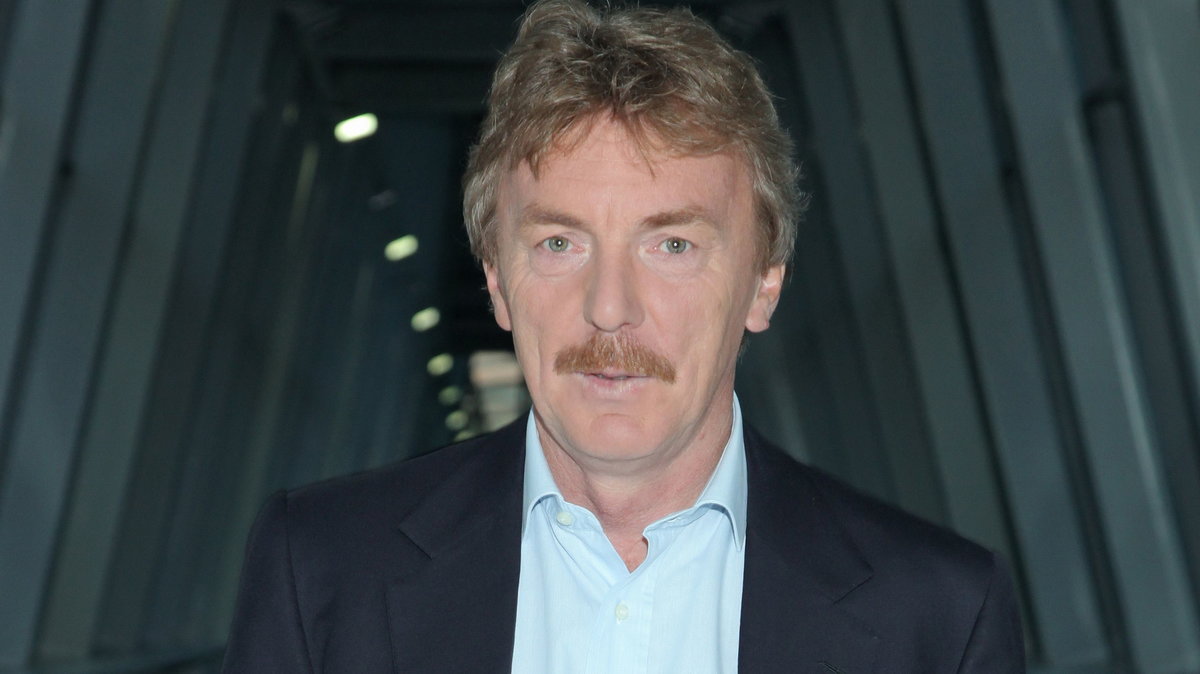 Zbigniew Boniek