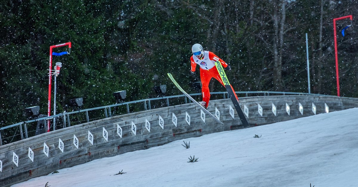 Big debut! Poland names squad for the Summer Grand Prix final in Klingenthal