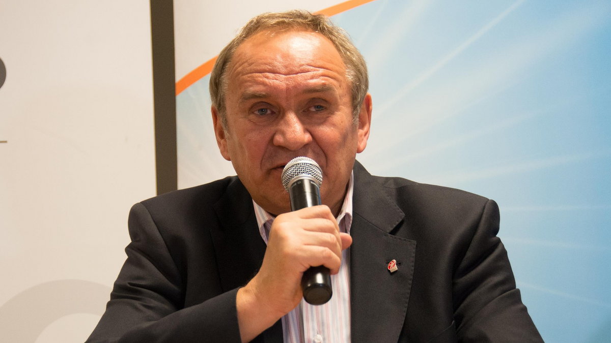 Andrzej Kraśnicki