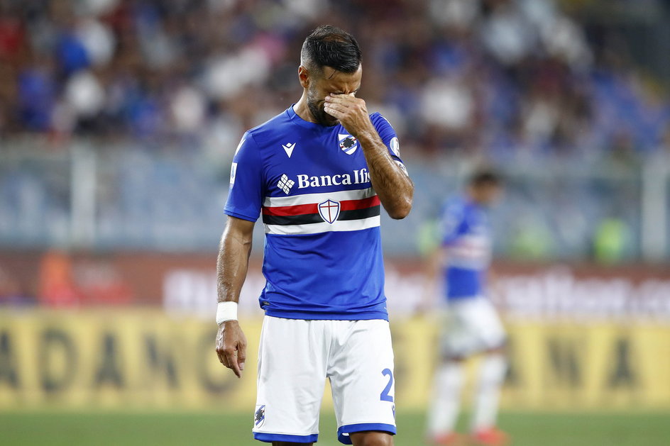 Fabio Quagliarella