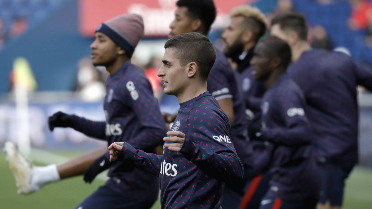 Paris Saint-Germain