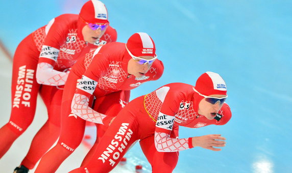 Katarzyna Bachleda-Curuś, Natalia Czerwonka i Luiza Złotkowska