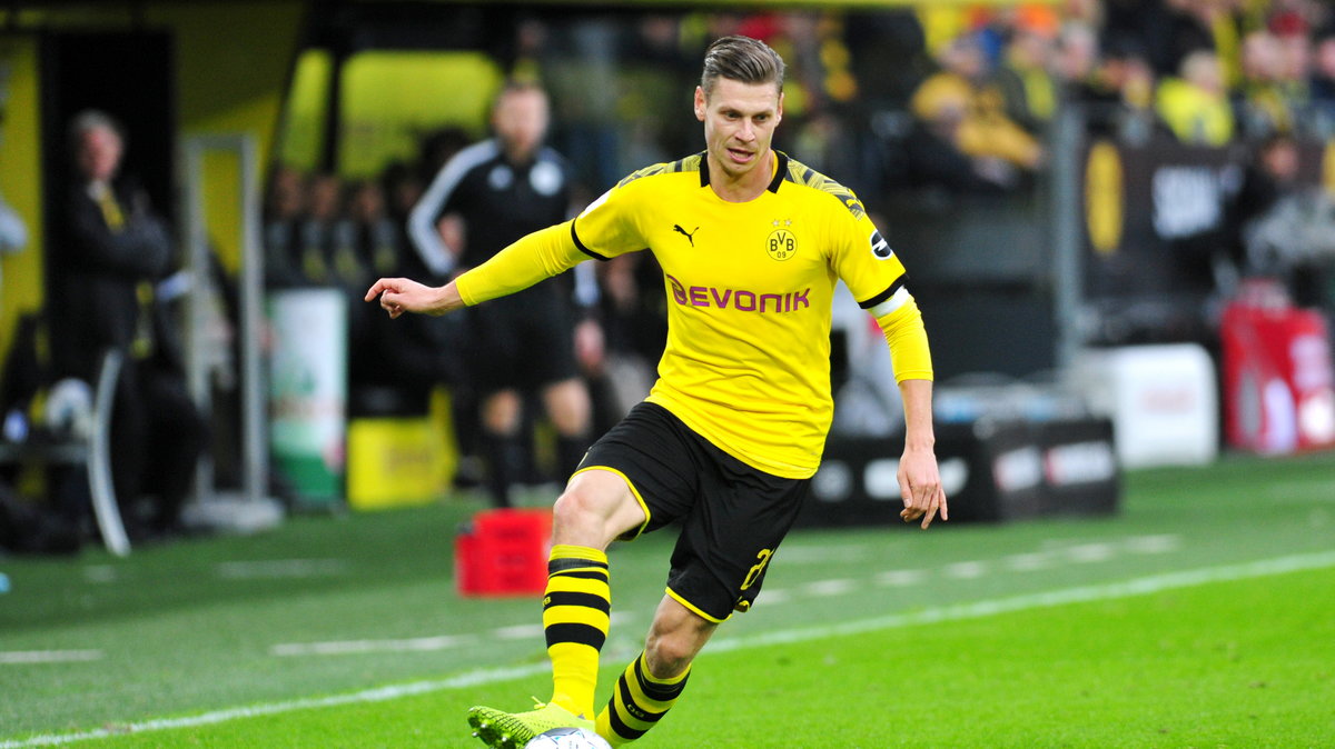 Łukasz Piszczek