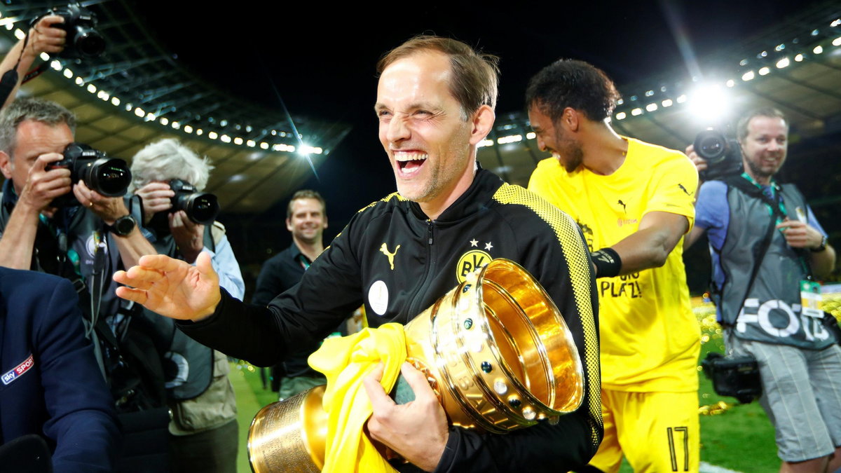 Thomas Tuchel