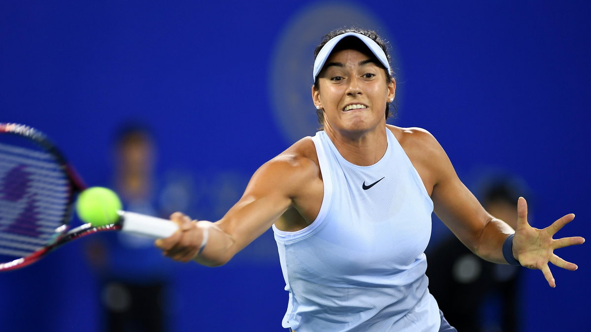 (SP)CHINA-WUHAN-TENNIS-WTA-WUHAN OPEN-FINAL(CN)