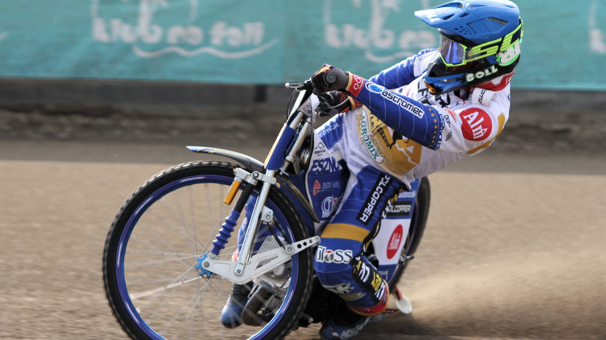 Jason Doyle