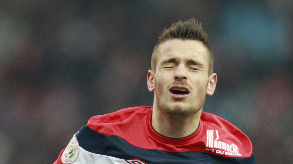 Mathieu Debuchy