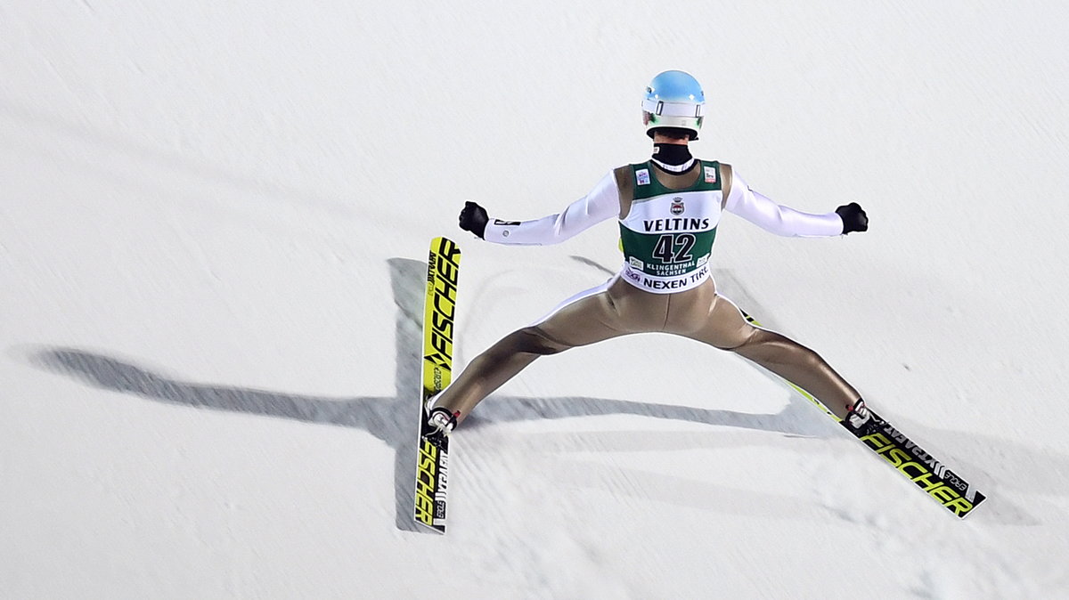 Kamil Stoch