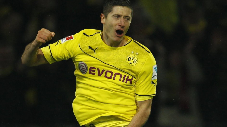 Robert Lewandowski