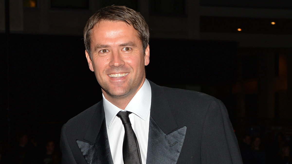 Michael Owen 