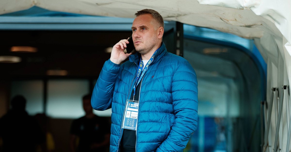 Zmiana w klubie Ekstraklasy! Właściciel nagle to ogłosił