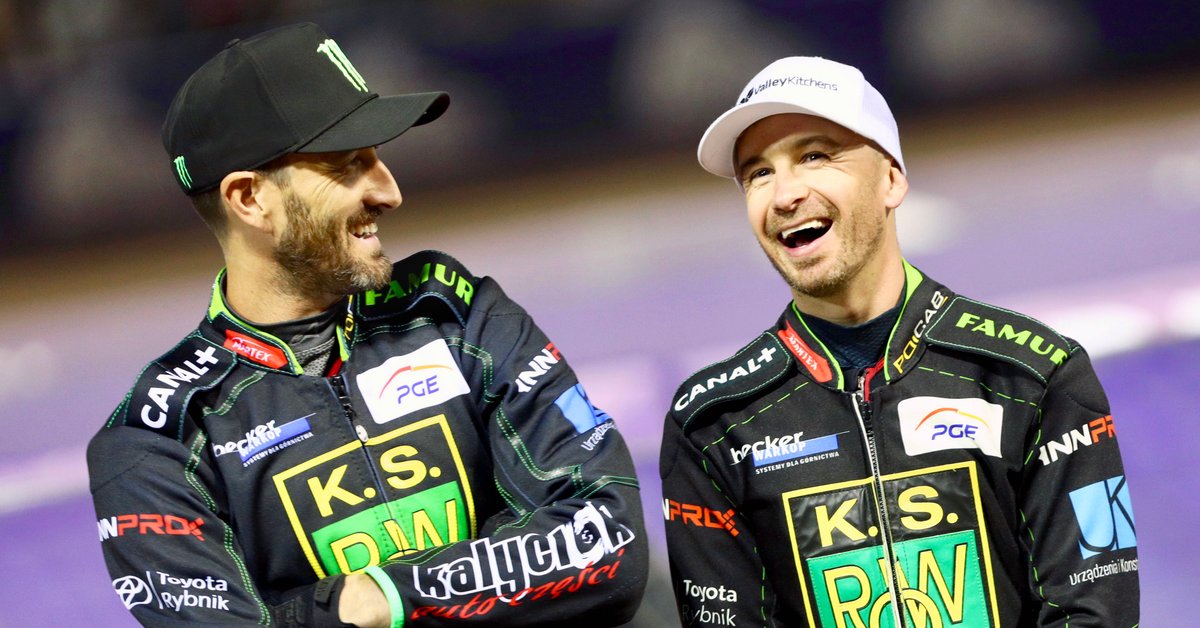 ROW-TORUŃ: Beniaminek postraszy faworyta? [NA ŻYWO]