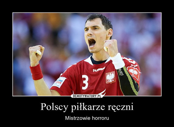 Internauci skomentowali zwycięstwo Polaków z Rosją - memy