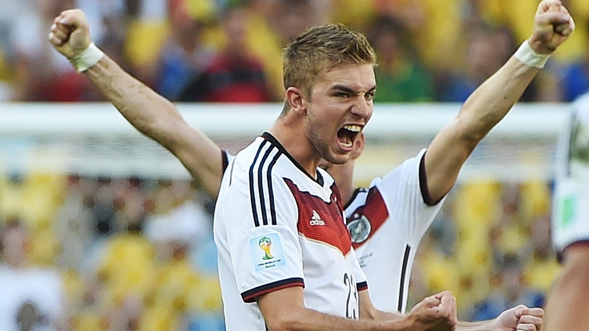 Christoph Kramer