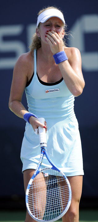 USA TENNIS US OPEN 2010 GRAND SLAM