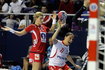 SERBIA HANDBALL WOMEN WORLD CHAMPIONSHIP