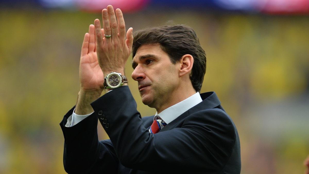 Aitor Karanka