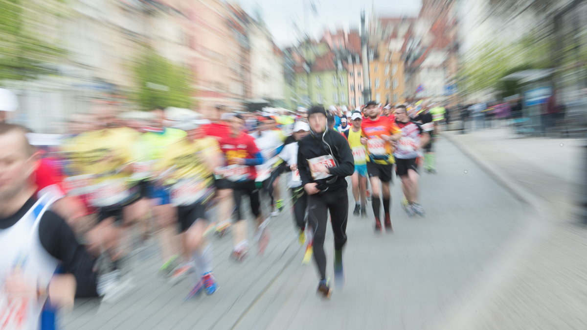 Orlen Warsaw Marathon