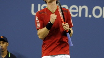 Andy Murray