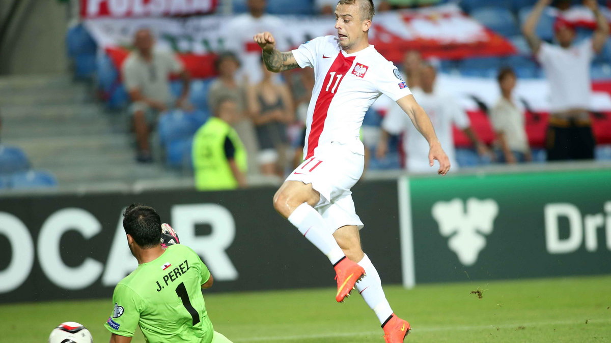 Kamil Grosicki