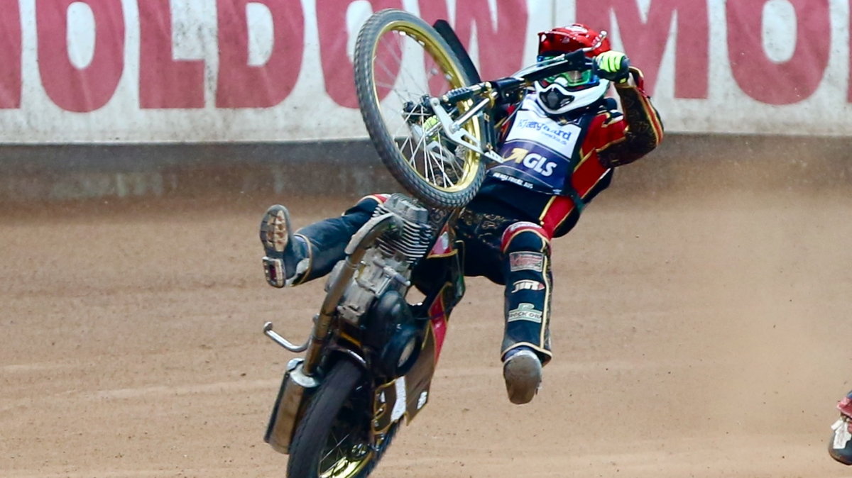 Max Fricke