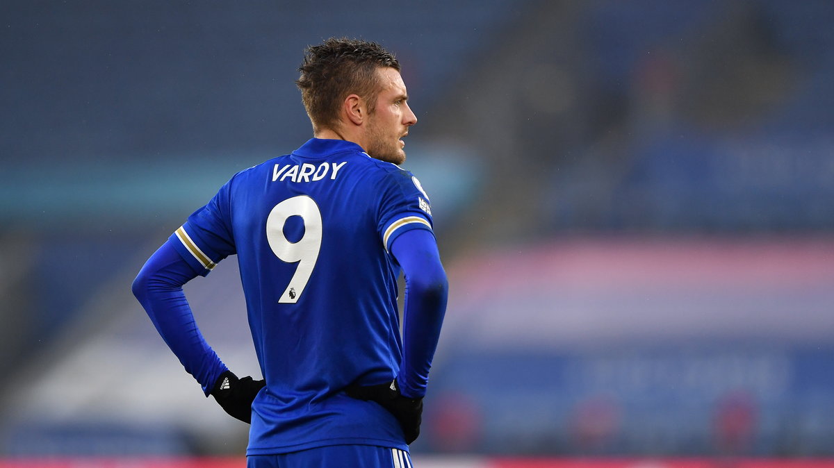 Jamie Vardy