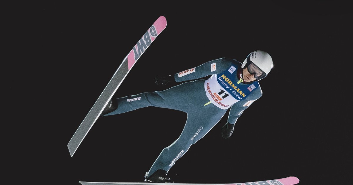 Jakub Wolny criticized after performance in Ruka. Fans demand change