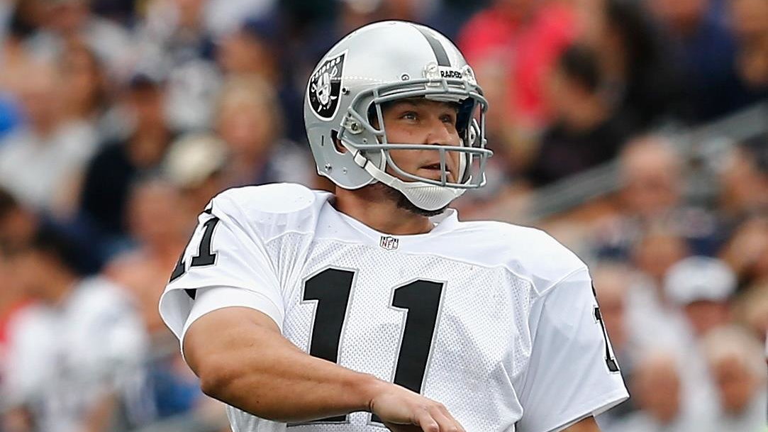 Sebastian Janikowski