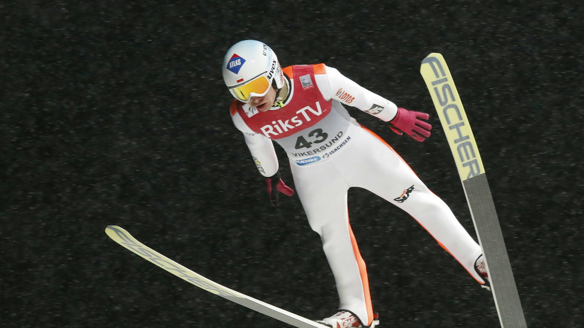 Kamil Stoch