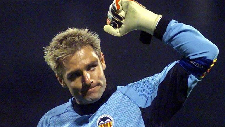 Santiago Canizares