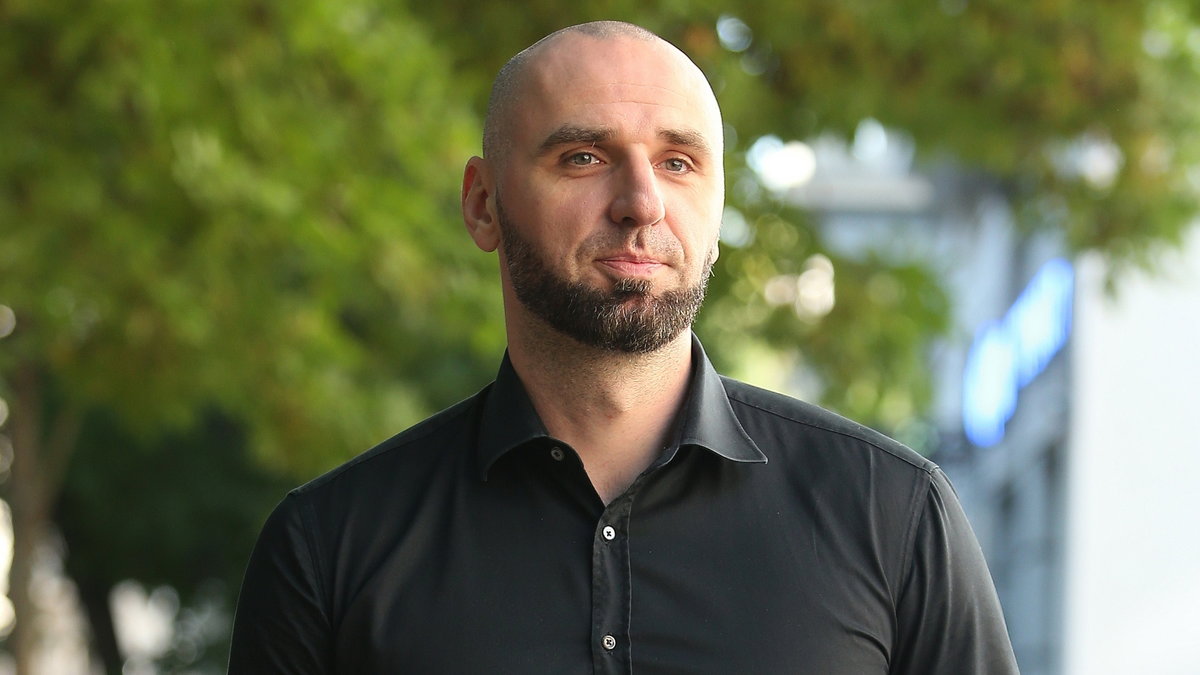 Marcin Gortat