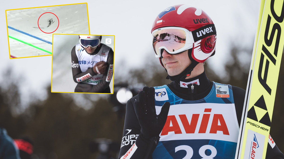 Kamil Stoch