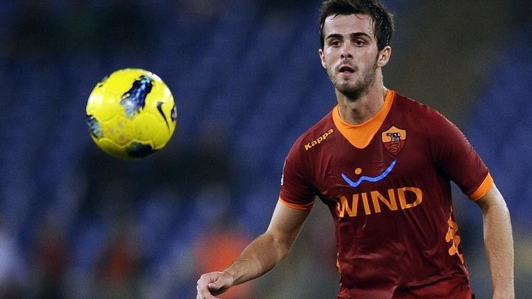 Miralem Pjanic 